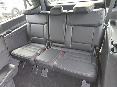 Certified 2025 Ford Expedition Max Platinum w/ Stealth Performance Package AWD/4WD image 13