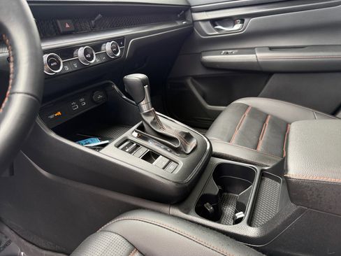 Certified 2025 Honda CR-V Sport-L image 13