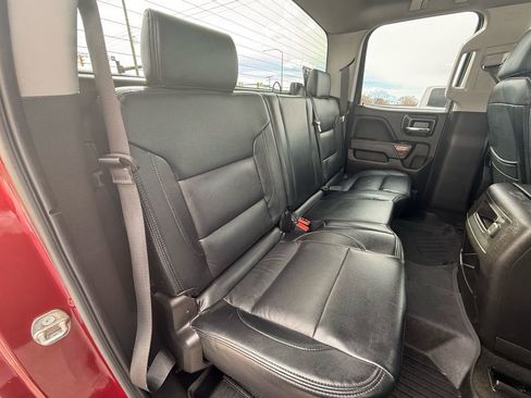 Used 2018 GMC Sierra 1500 SLE image 39