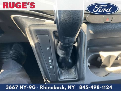 New 2026 Ford Transit 350 148 High Roof AWD image 26