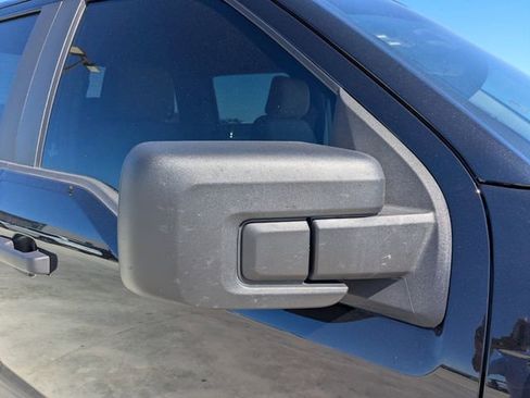 Used 2023 Ford F150 XLT image 11