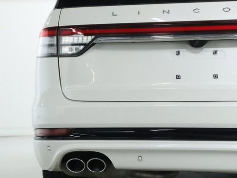 Certified 2023 Lincoln Aviator Reserve w/ Jet Package image 43