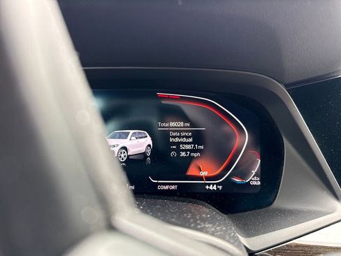 Used 2020 BMW X5 xDrive40i w/ Convenience Package image 14