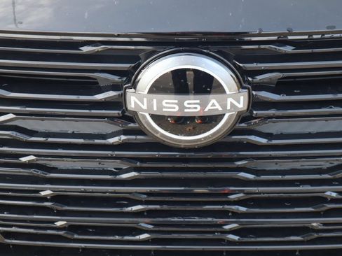 Certified 2025 Nissan Altima 2.5 S FWD image 30