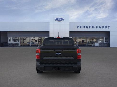 New 2025 Ford Maverick XLT w/ Equipment Group 302A image 5