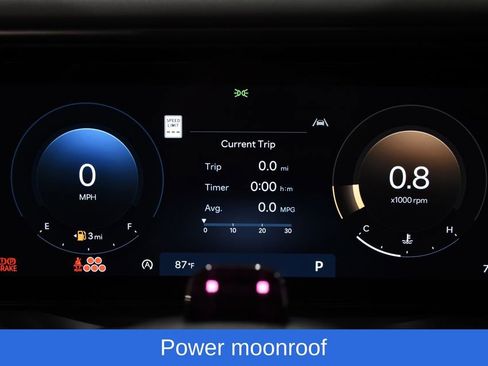 New 2026 Hyundai Palisade XRT Pro image 12