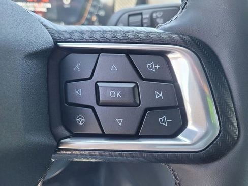 New 2025 Ford Mustang Coupe image 12