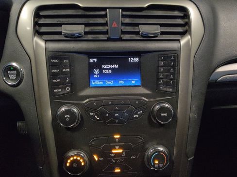 Used 2019 Ford Fusion S image 25