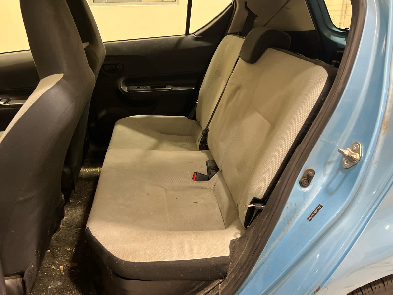 Used 2015 Toyota Prius C One FWD image 10