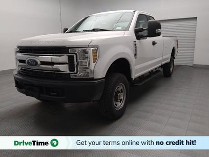 Used 2019 Ford F250 XL w/ Power Equipment Group