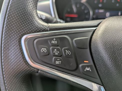 Certified 2020 Chevrolet Equinox LT image 19