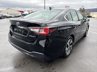 Used 2021 Subaru Legacy Premium video 3