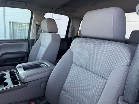 Used 2018 GMC Sierra 1500 4x4 Double Cab image 23
