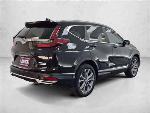 Used 2020 Honda CR-V Touring image 5