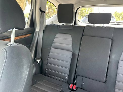 Used 2021 Honda CR-V EX image 12