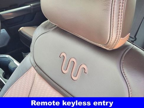 New 2026 Ford F250 King Ranch image 15