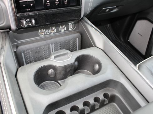 New 2025 RAM 2500 Power Wagon image 29