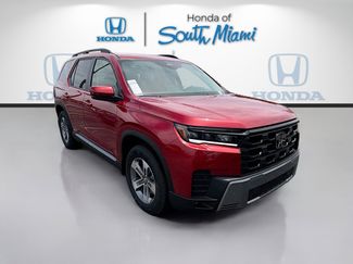 New 2026 Honda Pilot EX-L video 1