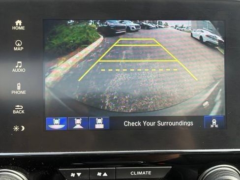 Used 2017 Honda CR-V EX-L image 24