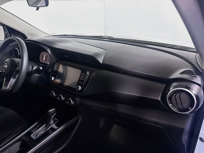 Used 2023 Nissan Kicks SV FWD image 26