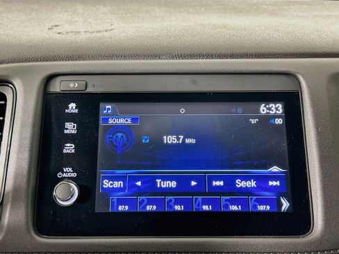 Used 2022 Honda HR-V Sport image 19