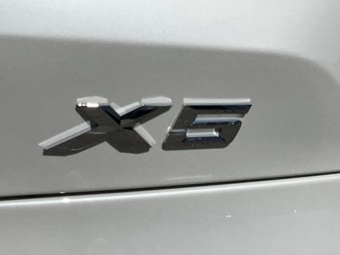 Used 2025 BMW X5 sDrive40i image 13