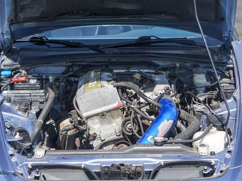 Used 2004 Honda S2000 image 22