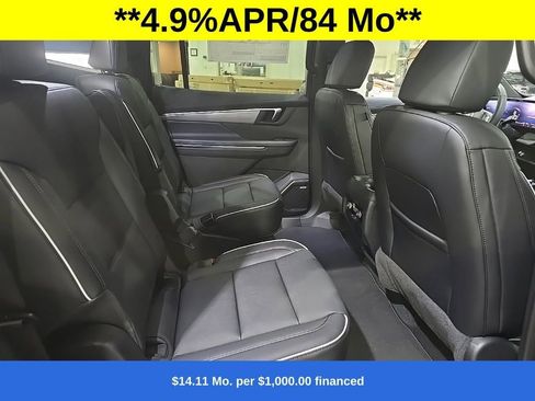 New 2026 Buick Enclave Preferred w/ Power Package image 12