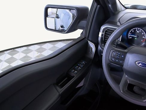 Used 2023 Ford F150 XL w/ STX Appearance Package image 18