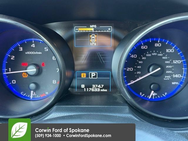 Used 2019 Subaru Outback 2.5i Touring AWD/4WD image 26
