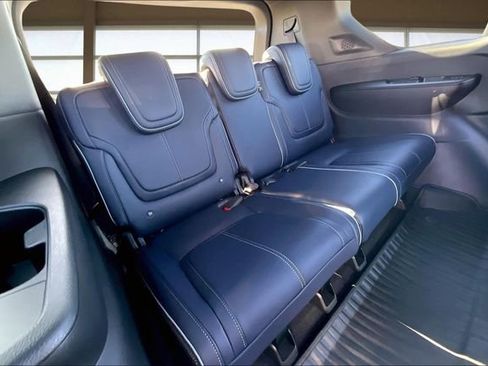 New 2026 INFINITI QX80 4WD image 28