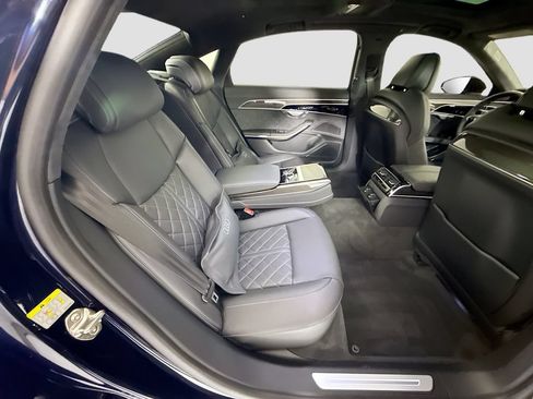 New 2026 Audi S8 AWD/4WD image 23