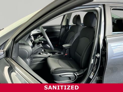 Used 2024 Kia Forte LX FWD image 20
