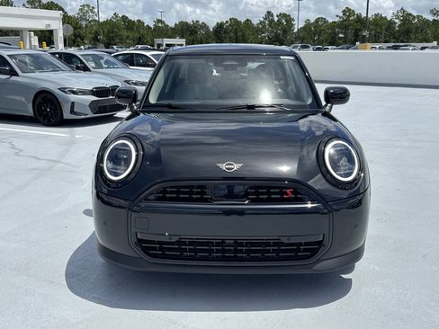 New 2026 MINI Cooper S FWD image 2