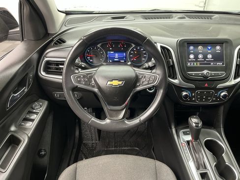 Used 2021 Chevrolet Equinox LT AWD/4WD image 12