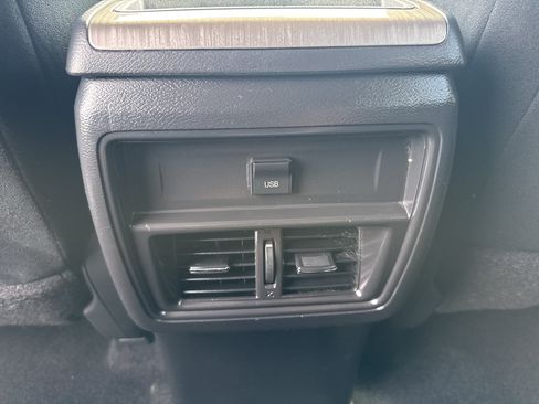 Used 2018 Nissan Murano SV AWD/4WD image 31