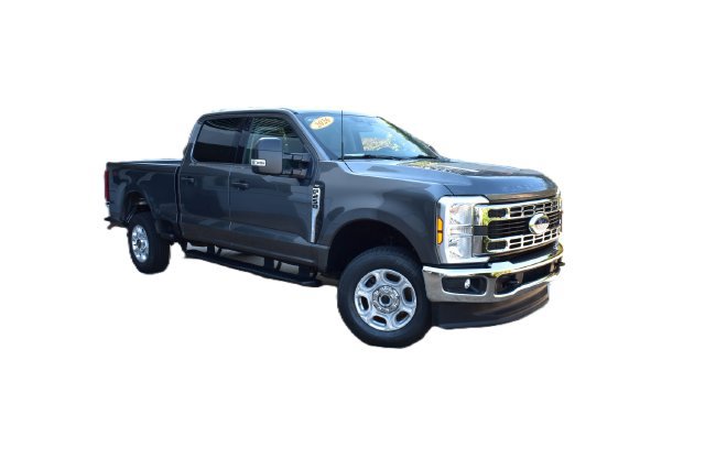Used 2026 Ford F250 XLT AWD/4WD image 2