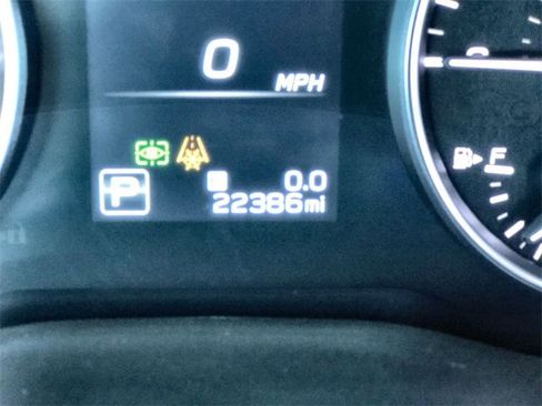 Used 2024 Subaru Ascent Limited w/ Technology Package image 15