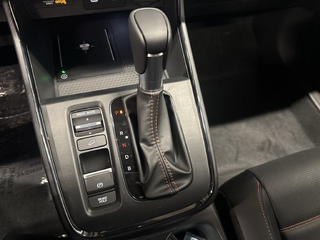New 2026 Honda CR-V Sport-L image 21