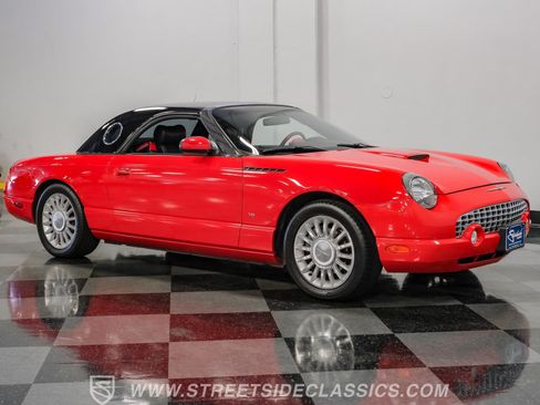 Used 2004 Ford Thunderbird RWD image 19