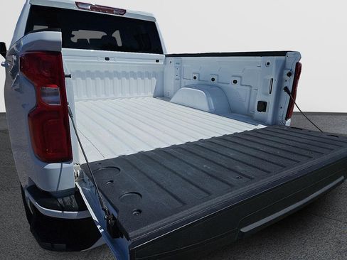 Used 2026 Chevrolet Silverado 1500 RST image 7