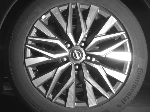 Used 2025 Nissan Altima 2.5 SV image 14