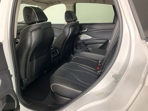 Used 2021 Acura RDX AWD w/ Advance Package image 34