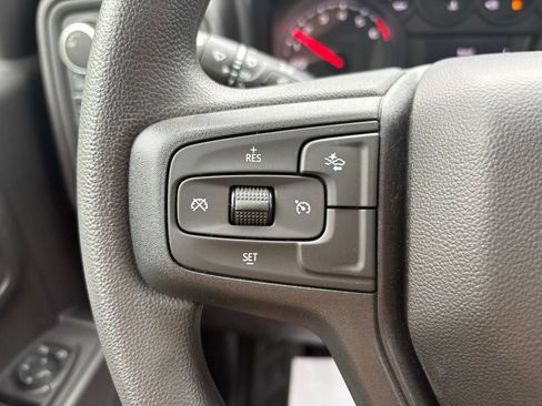 New 2026 Chevrolet Silverado 1500 W/T w/ WT Value Package AWD/4WD image 19