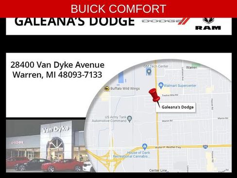 Used 2020 Buick Enclave Premium w/ Trailering Package, 5000 lbs. AWD/4WD image 28