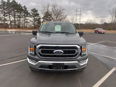 Used 2023 Ford F150 XLT w/ Equipment Group 302A High image 2