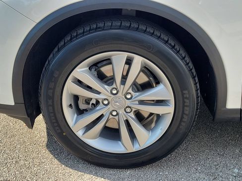 Certified 2024 Acura MDX FWD image 12