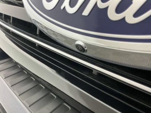Used 2025 Ford F350 Platinum w/ Tremor Off-Road Package AWD/4WD image 11