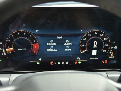 Used 2024 Ford Mustang GT Premium image 24