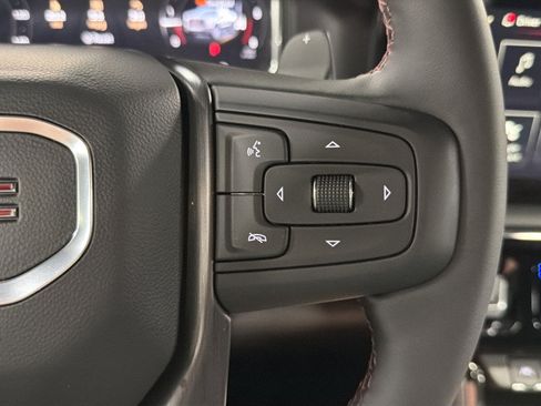 Used 2026 GMC Sierra 1500 AT4X AWD/4WD image 26